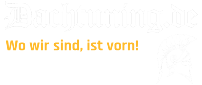 Dachtuning.de - Wo wir sind, ist vorn!